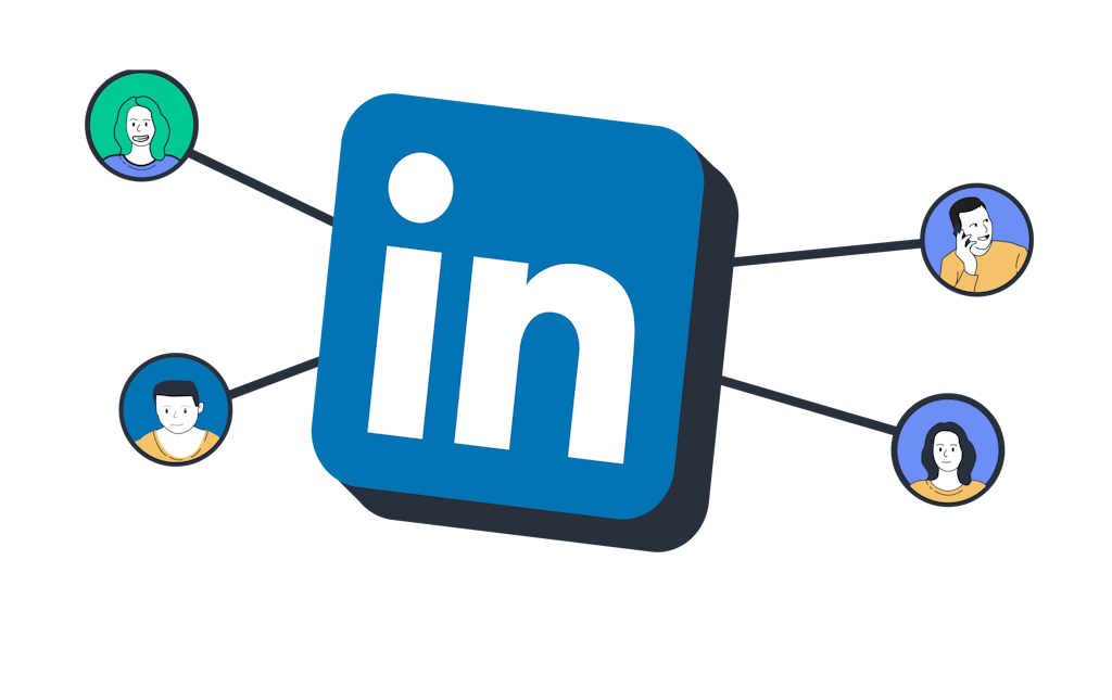 How To Use LinkedIn For Generating Effective B2B Leads