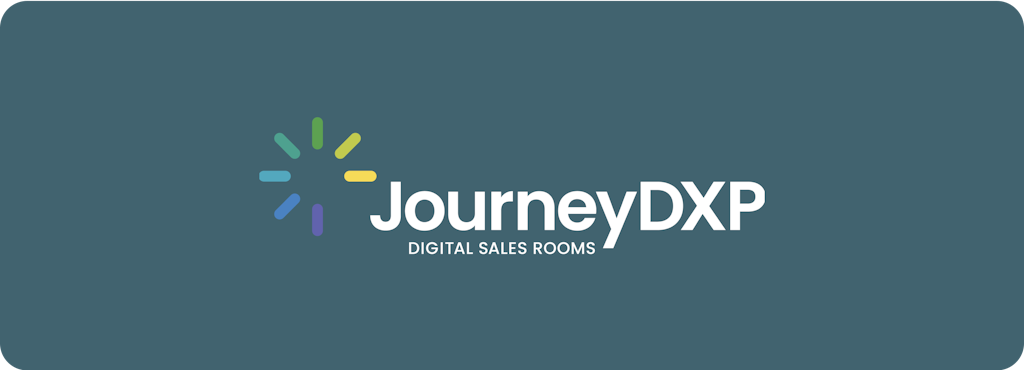 Journey DXP