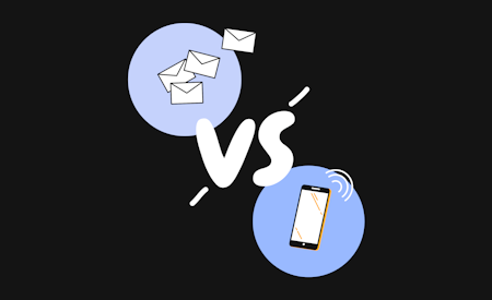 Sales Emails Vs. Cold Calling
