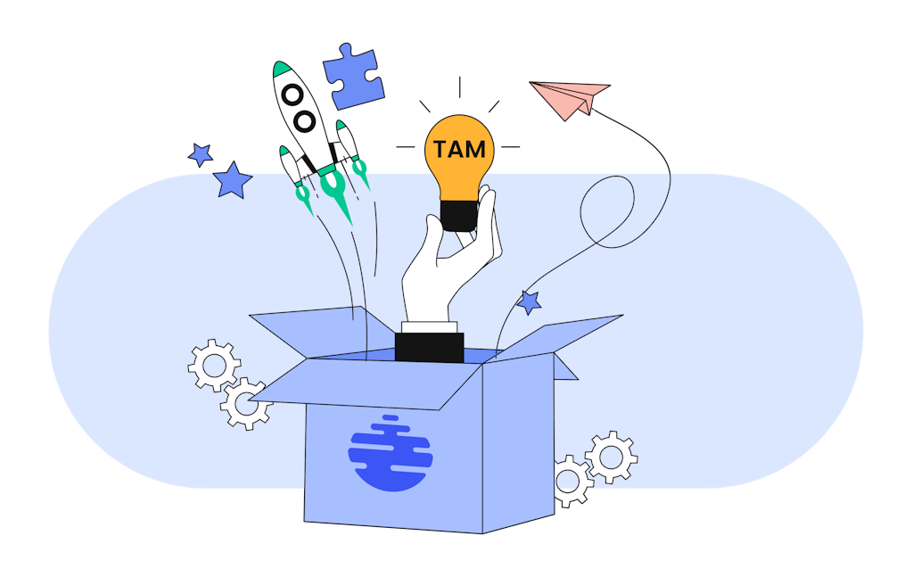 Data-Driven TAM Insights with Ocean.io